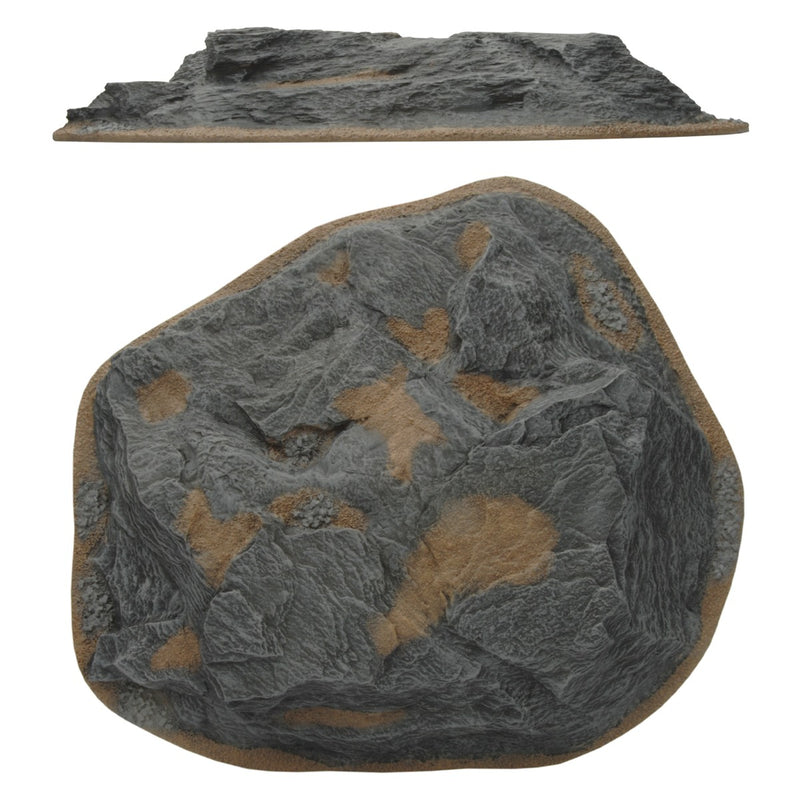 Battlefield in a Box - Extra Large Rocky Hill