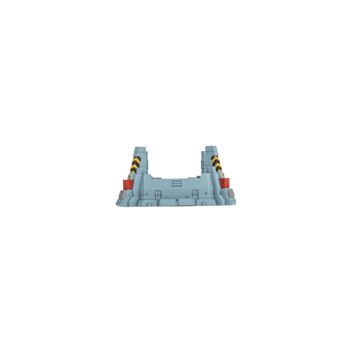 Gothic Sector Legion Bunker (Wolfen)