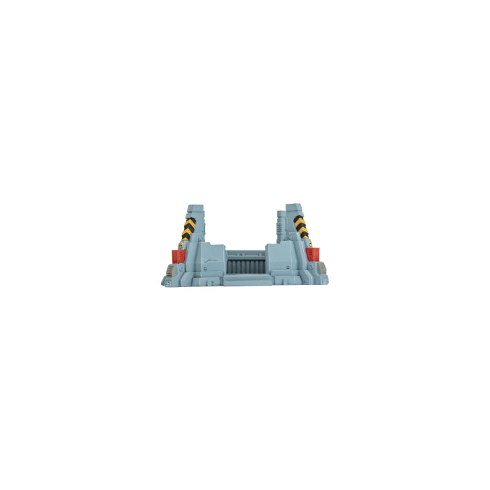 Gothic Sector Legion Bunker (Wolfen)