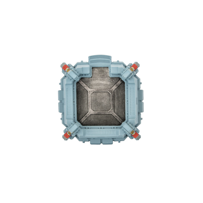 Gothic Sector Legion Bunker (Wolfen)