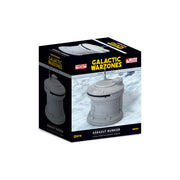 Galactic Warzones: Rebel Outpost - Assault Bunker