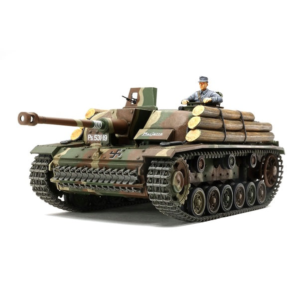 Sturmgeschutz III AUSF.G "Finnish Army"