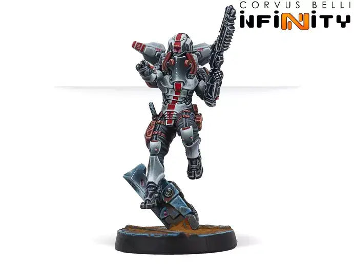 Beyond Operation Sandtrap