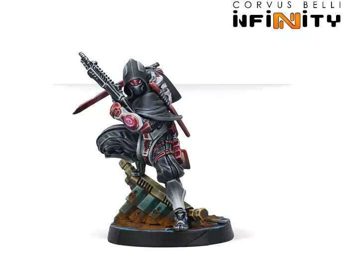 Beyond Operation Sandtrap