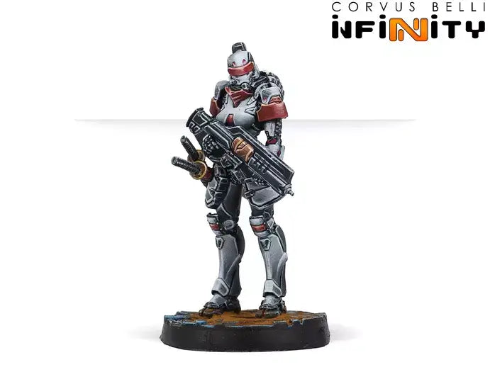 Beyond Operation Sandtrap