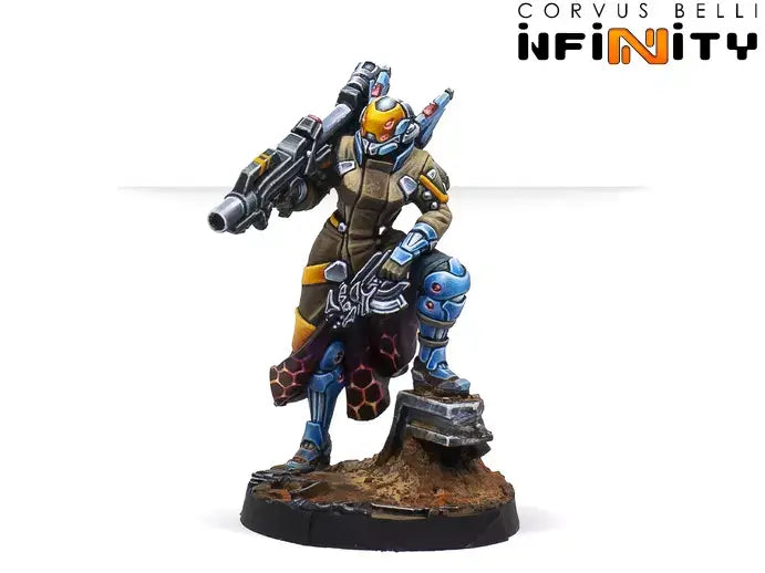 Beyond Operation Sandtrap