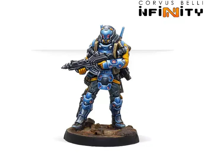 Beyond Operation Sandtrap