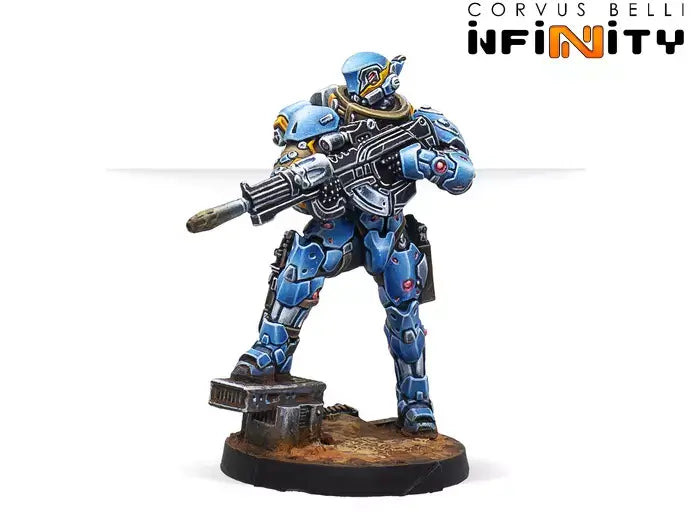 Beyond Operation Sandtrap