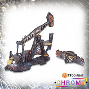 TTCombat Chroma: Orc Big Pumpa