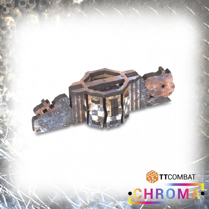 TTCombat: Chroma - Orc Big Pumpa