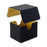 Vault X Exo-Tec Sideloading Deck Box 100+ - Black / Electric Yellow
