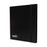 Vault X 12-Pocket Strap Binder - Black
