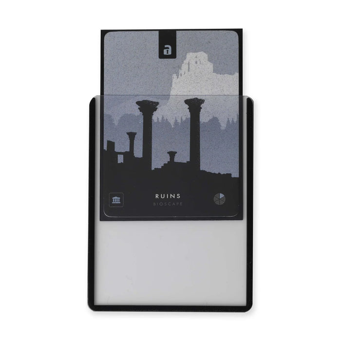 Vault X Seamless Rigid Toploaders 3" x 4" (Colours) - 120 Pack