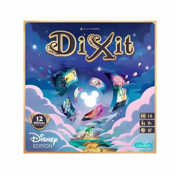 Dixit Disney