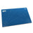 Hobby Foldable Cutting Mat A3 - Blue