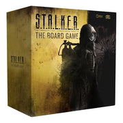 STALKER: The Board Game