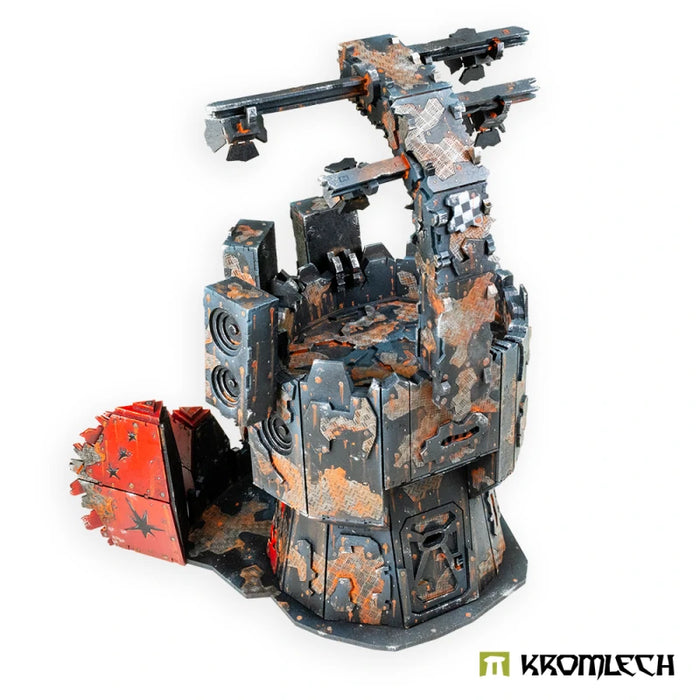 Boss ‘Eeadbanger Bunker