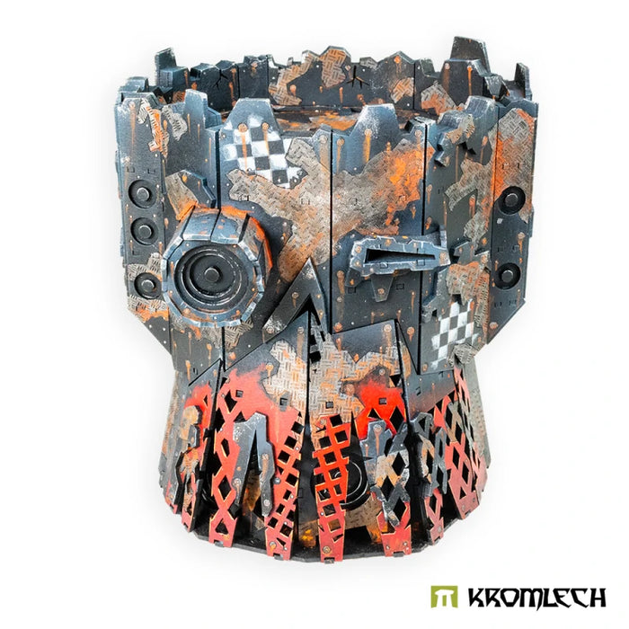 Boss ‘Eeadbanger Bunker