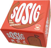 Sosig game