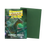 Dragon Shield - Matte Sleeves - Standard Size - Forest Green