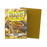 Dragon Shield - Matte Sleeves - Standard Size - Gold