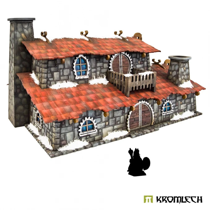 Boyar's House