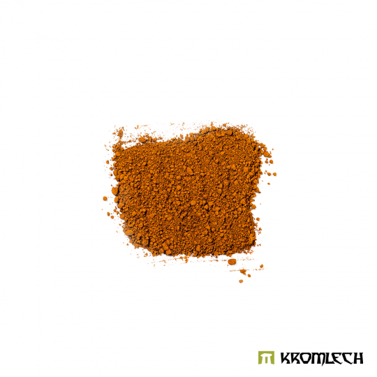 Brick Dust Weathering Powder