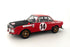 Italeri Lancia Fulvia HF Rally Monte Carlo 1972 (1:24)