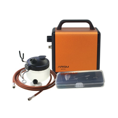 Sparmax ARISM Mini Kit (Electric Orange)
