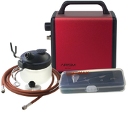 Sparmax ARISM Mini Kit Red Contents