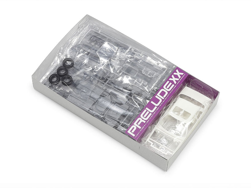 Honda Prelude XX (1:24)