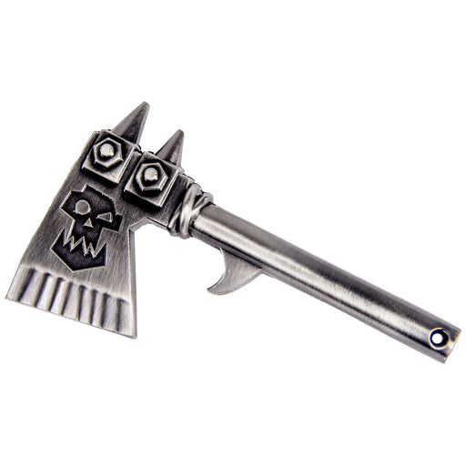 Warhammer 40,000: Ork Choppa Bottle Opener