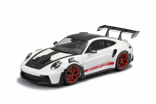 Porsche 911 GT3 RS (1:24)