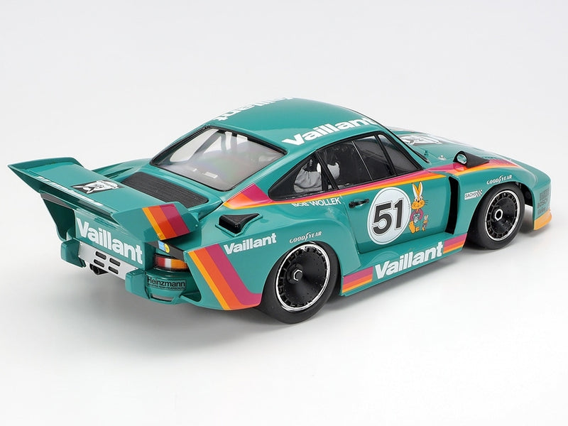 Porsche 935 Vaillant 1/20