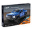 CaDA Bricks - Smash Off-Roader Pickup Truck - 390 pcs (1:18)