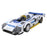 CaDA Bricks - Mazda 787B - 242 pcs (1:24)