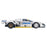 CaDA Bricks - Mazda 787B - 242 pcs (1:24)