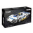 CaDA Bricks - Mazda 787B - 242 pcs (1:24)