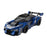 CaDA Bricks - Night Flash (162 pcs)