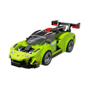 CaDA Bricks - Velocity Hurricane (165 pcs)