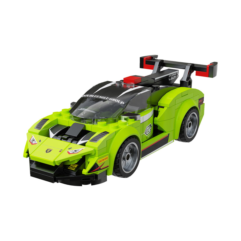 CaDA Bricks - Velocity Hurricane (165 pcs)