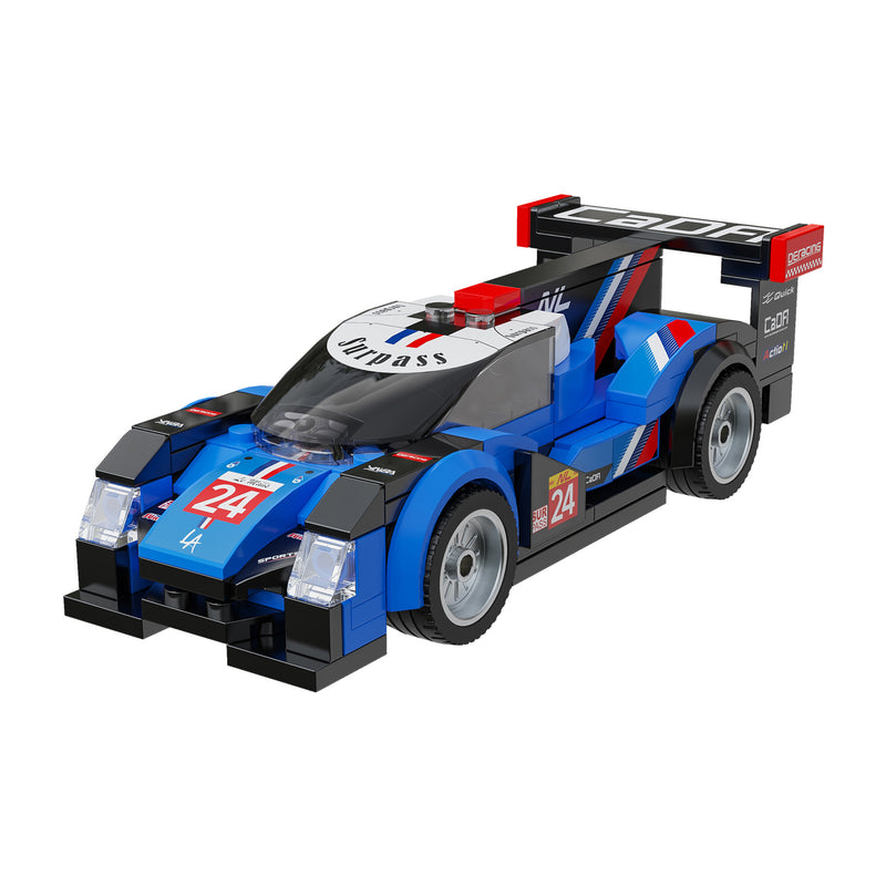 CaDA Bricks - Supersonic Star - 164 pcs (1:32)