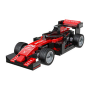 CaDA Bricks - Triumph Legend (123 pcs)