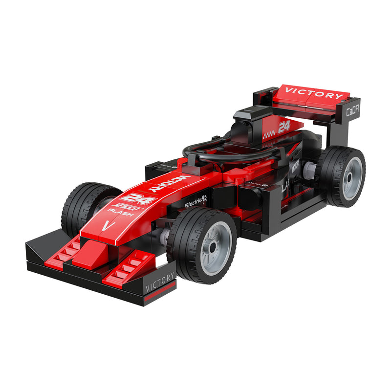 CaDA Bricks - Triumph Legend (123 pcs)