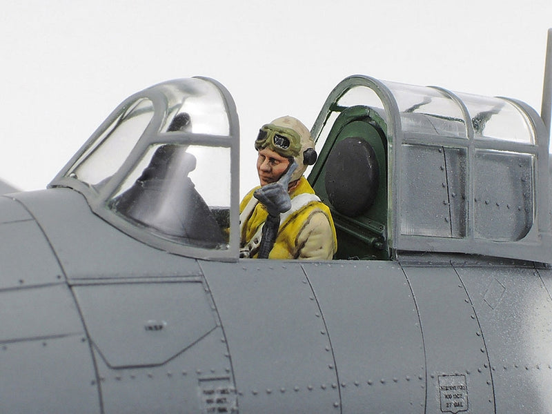 Grumman FM-1 Wildcat/Martlet