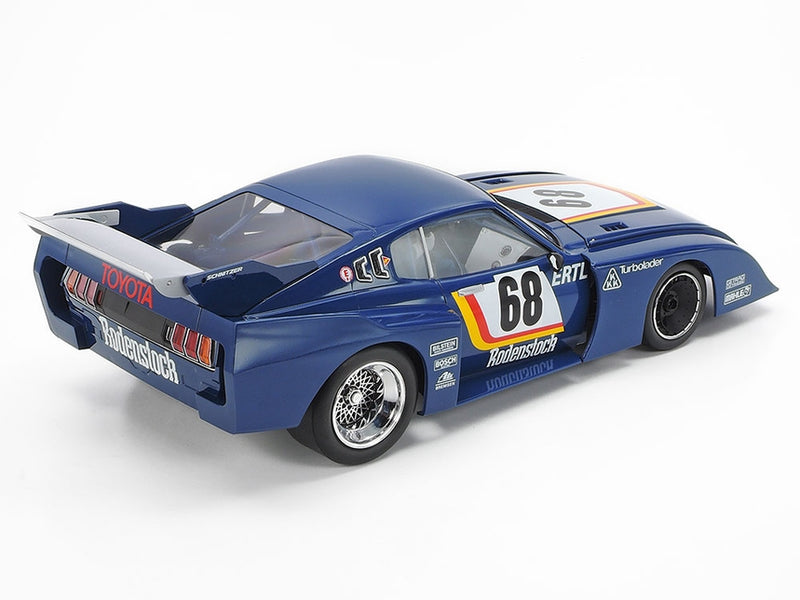 Toyota Celica LB Turbo GR.5