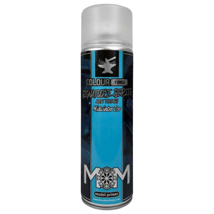 Colour Forge Signature Series Midwinter Ice (500ml)