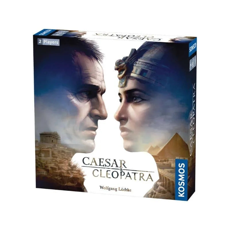 Caesar & Cleopatra