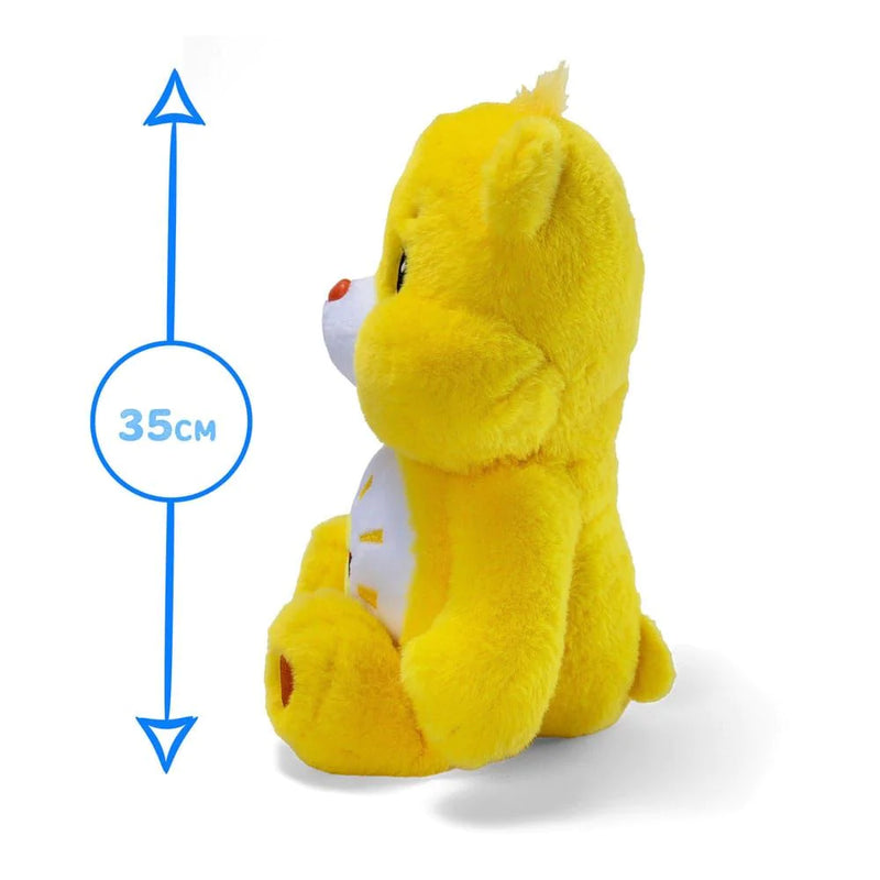 Care Bears - Funshine Bear