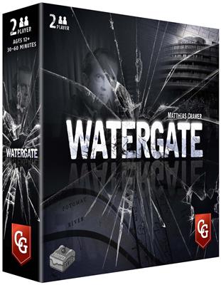 Watergate